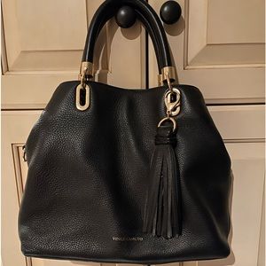 Vince Camuto Leather Purse